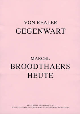 Von Realer Gegenwart