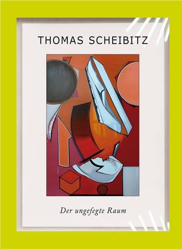 Thomas Scheibitz