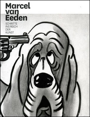 Marcel Van Eeden