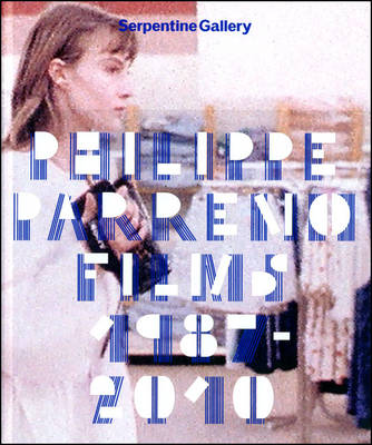 Philippe Parreno