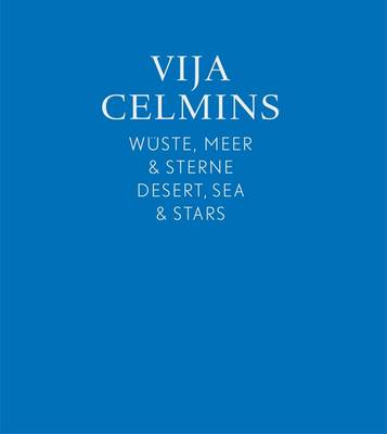 Vija Celmins