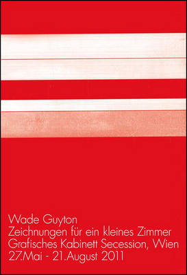 Wade Guyton