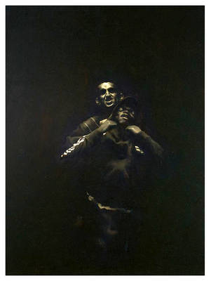 Lumiere Noire