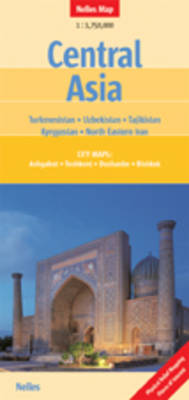 Central Asia