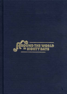 Around the World in 80 Days
