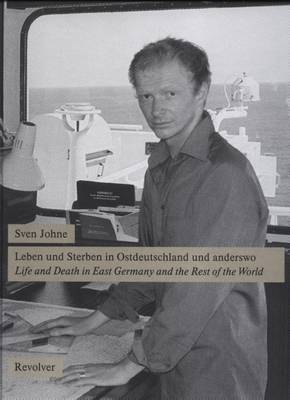 Sven Johne