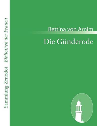 Die Günderode