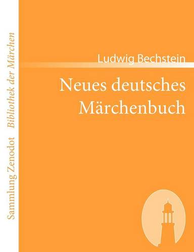 Neues deutsches Märchenbuch