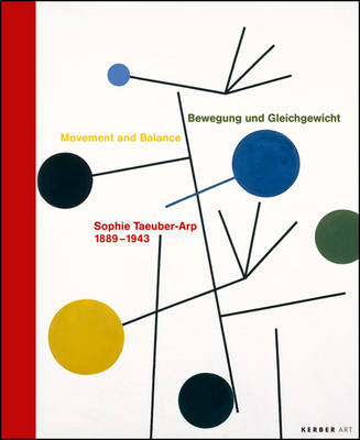Sophie Taeuber-Arp