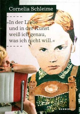 Cornelia Schleime