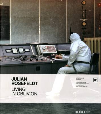 Julian Rosefeldt