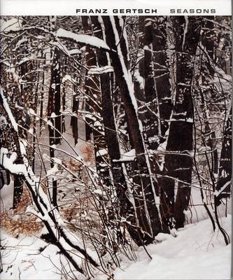 Franz Gertsch - Seasons