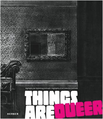Things are Queer
