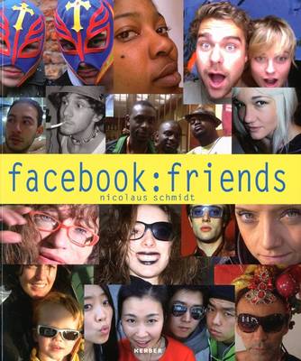 Facebook : Friends