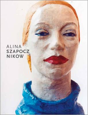 Alina Szapocznikow