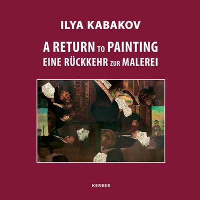 Ilya Kabakov