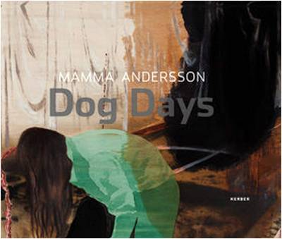 Mamma Andersson