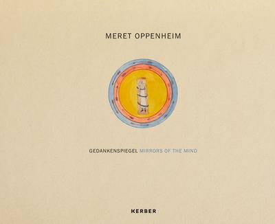 Meret Oppenheim