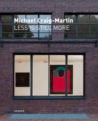 Michael Craig-Martin