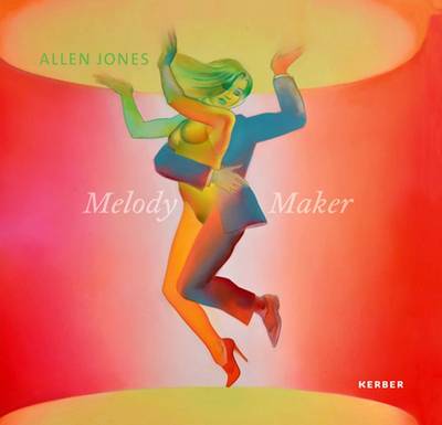 Allen Jones