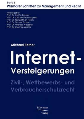 Internet-Versteigerungen