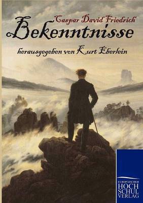 Caspar David Friedrich