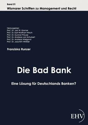Die Bad Bank