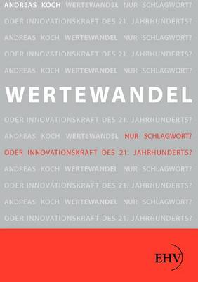 Wertewandel