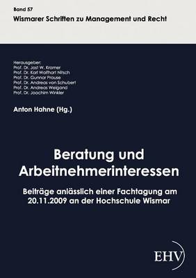 Beratung und Arbeitnehmerinteressen