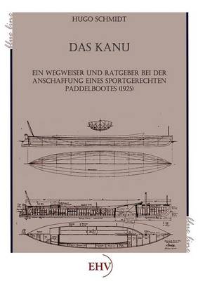 Das Kanu