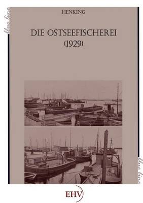 Die Ostseefischerei (1929)