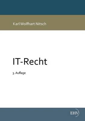 It-Recht