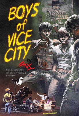 Boys of Vice City