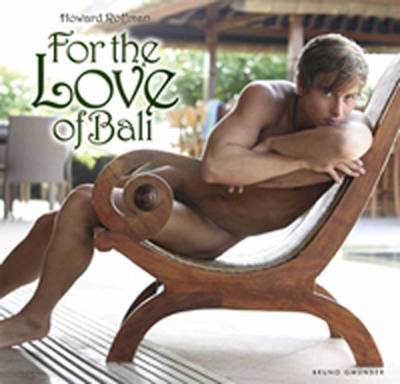 For the Love of Bali