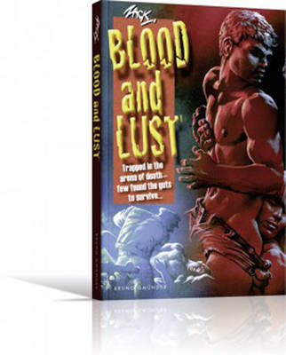 Blood and Lust