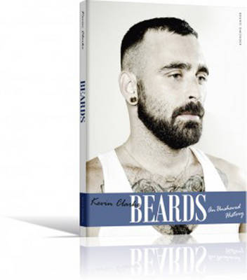 Beards - An Unshaved History