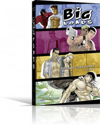 Big Loads - The Class Comic Stash!