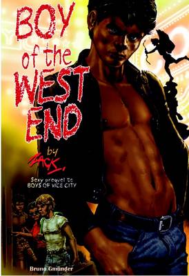 Boy of the West End