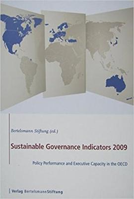 Sustainable Governance Indicators 2009