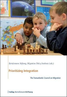 Prioritizing Integration