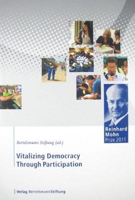 Vitalizing Democracy Through Participation