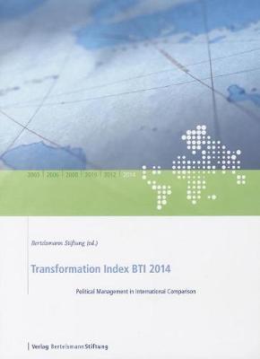 Transformation Index BTI 2014