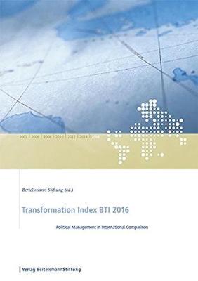 Transformation Index 2016