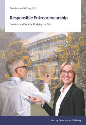 Responsible Entrepreneurship