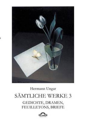 Hermann Ungar