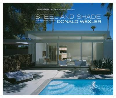 Steel And Shade