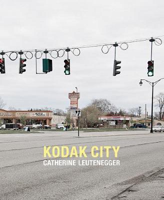 Catherine Leutenegger - Kodak City
