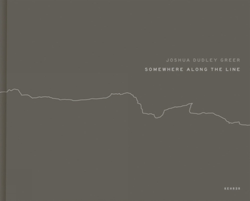 Somewhere Along The Line