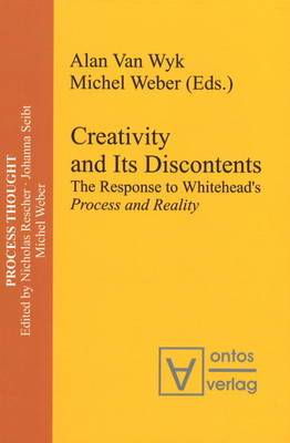 Creativity and Its Discontents
