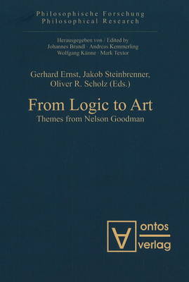 From Logic to Art